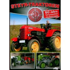 Steyr DVD